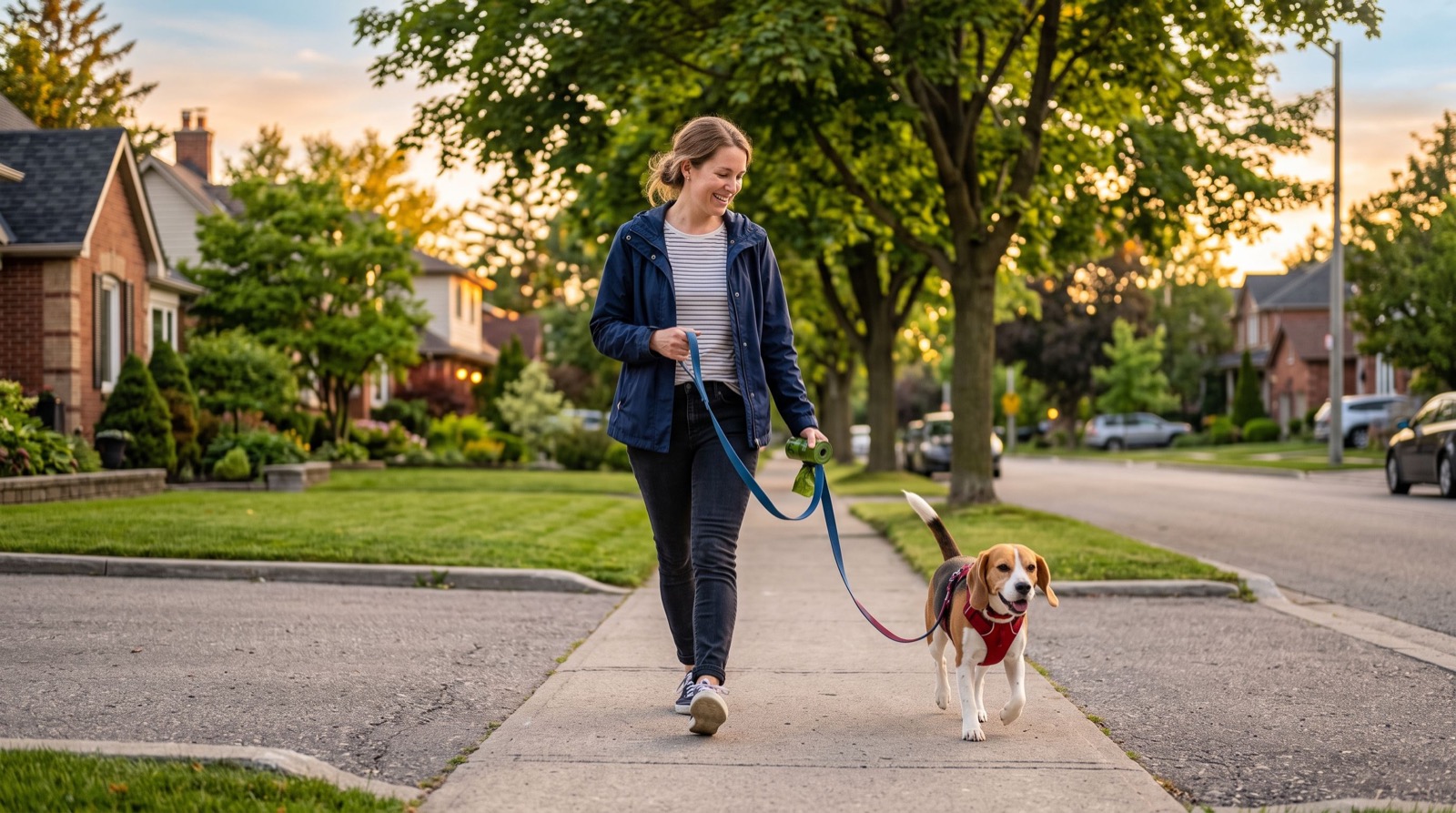 The Hidden Health Risks in Dog Waste Every Owner Should Know