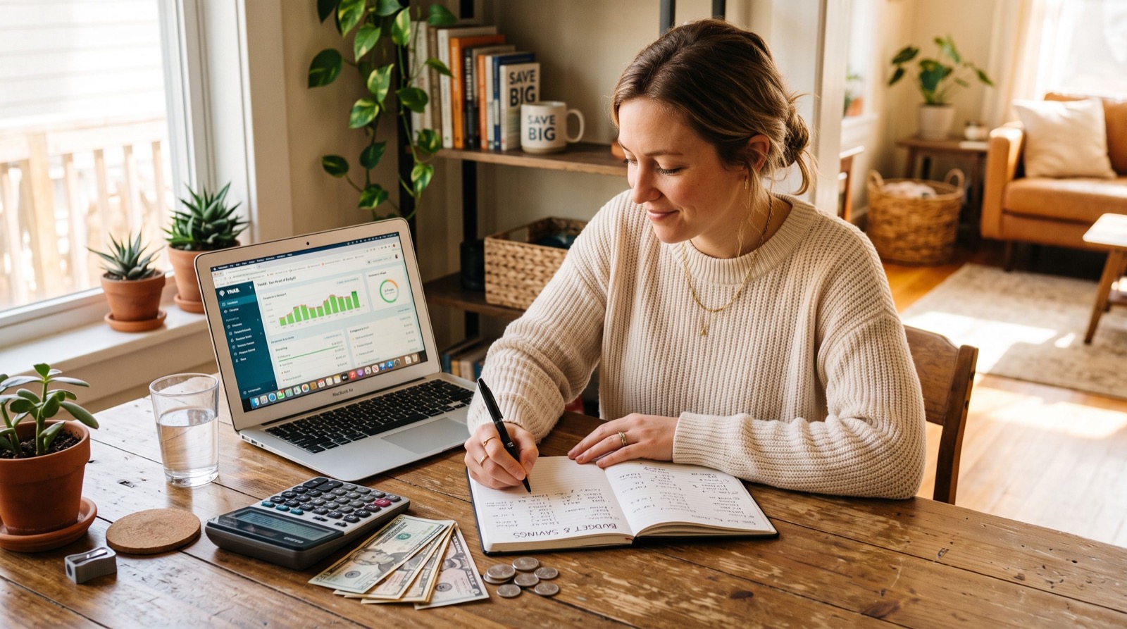 A Beginner's Guide to Managing Money on Your Phone