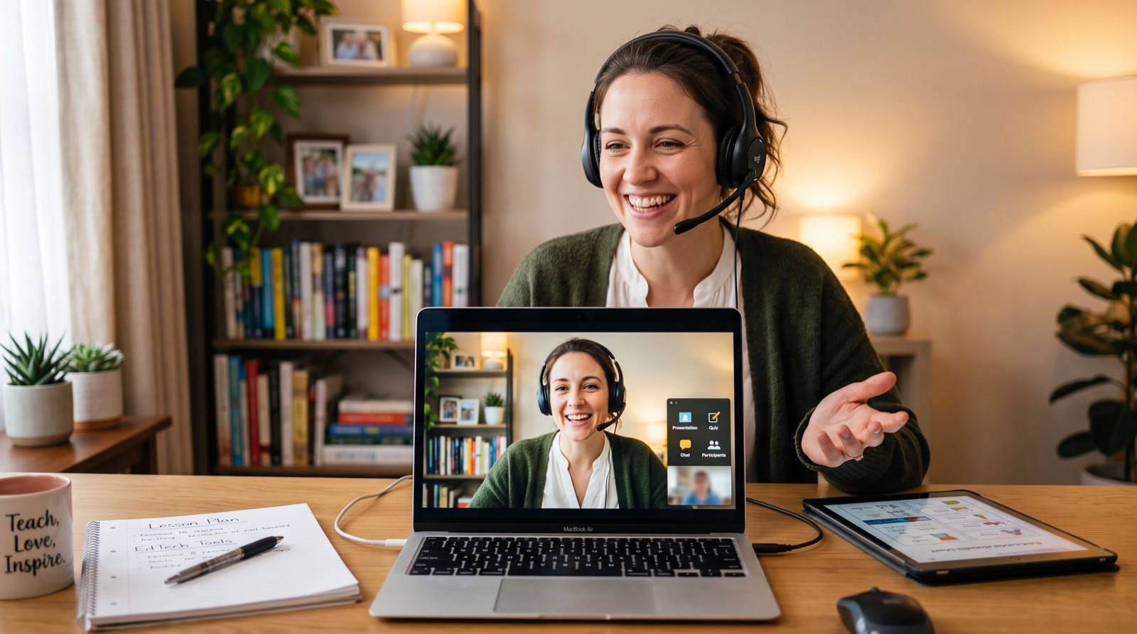 Benefits of Online Tutoring: 9 Reasons It Works