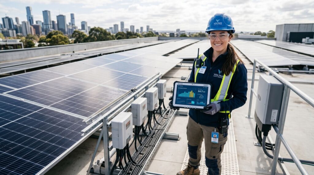 Solar Accessories in Pakistan: 2026 Essential Guide